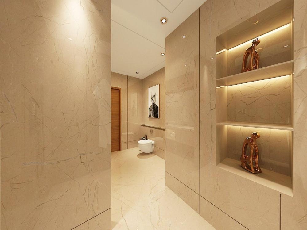 Hotel Bhoomivilas Agra  Kültér fotó