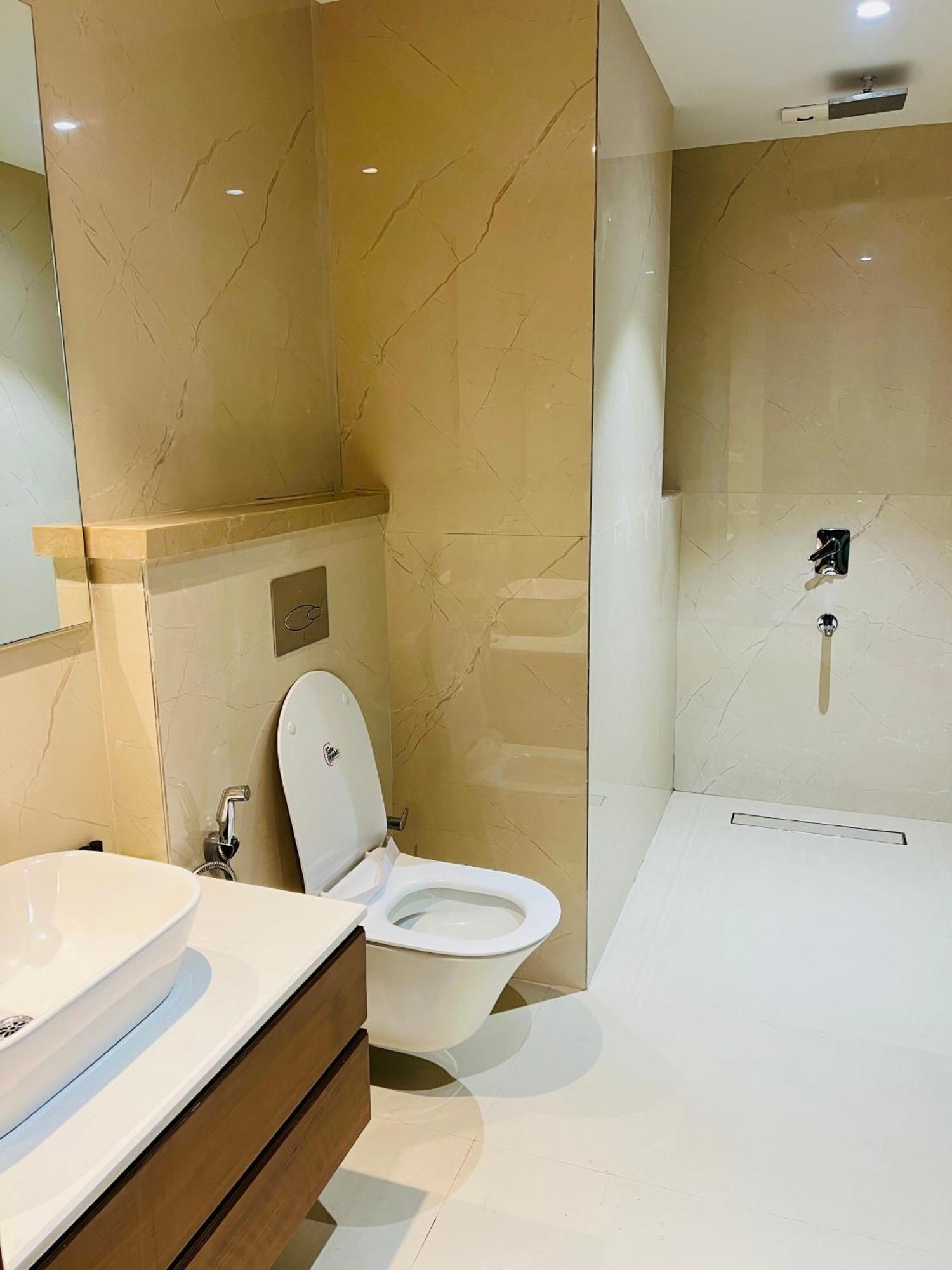 Hotel Bhoomivilas Agra  Kültér fotó